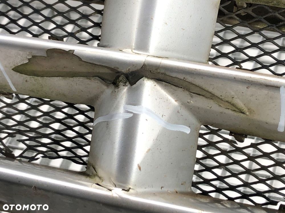 ZDERZAK TYŁ  BMW 3 coupe (E46) 1998 - 2006 328 Ci 142 kW [193 KM] benzyna 1998 - 2000 - 8