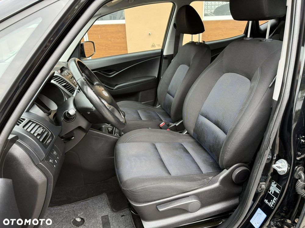 Hyundai ix20 1.4 blue Classic - 18