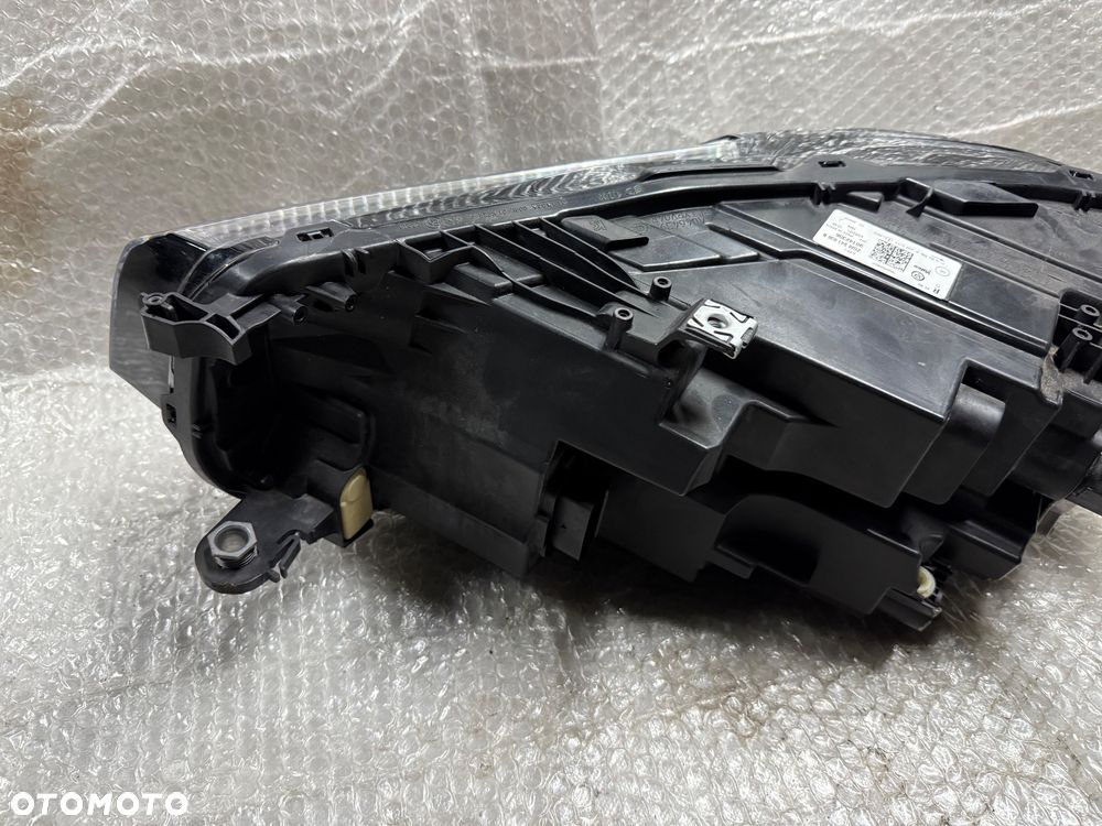 LAMPA PRZÓD PRAWA FULL LED VOLKSWAGEN T CROSS 2GM 2GM941036B - 16