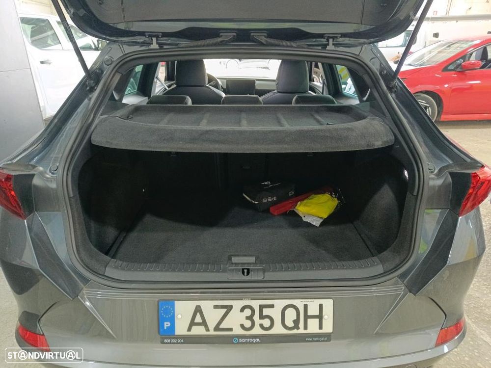 Cupra Formentor 2.0 TDI - 11