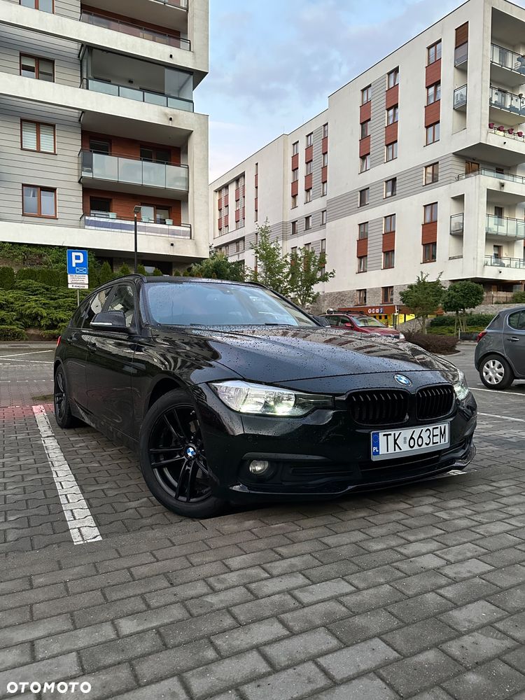 BMW Seria 3 - 2