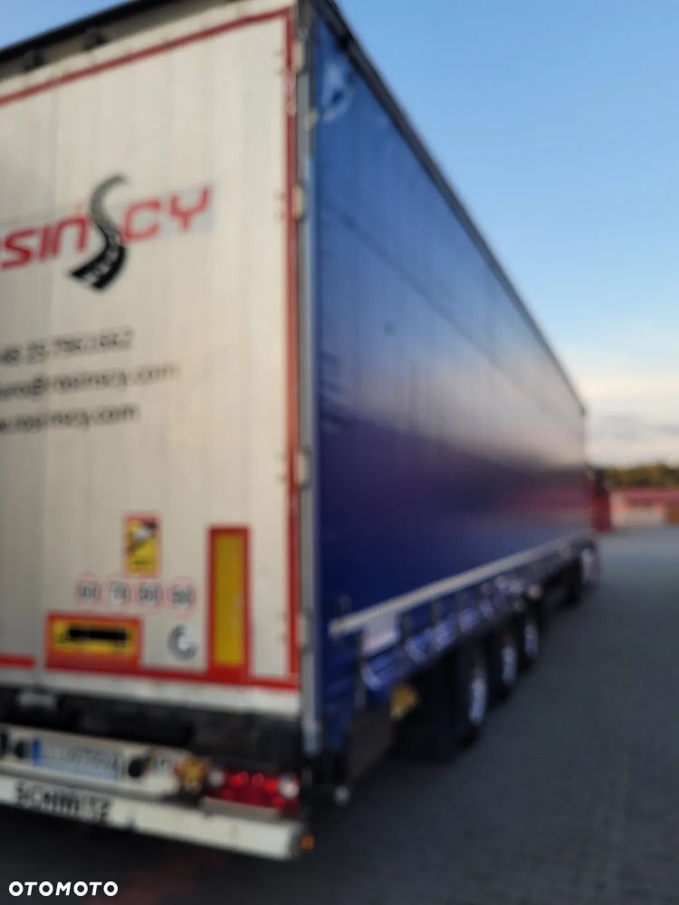 Schmitz Cargobull - 3