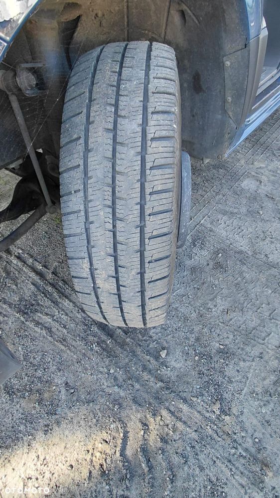 MAN TGE 5.180 - 7