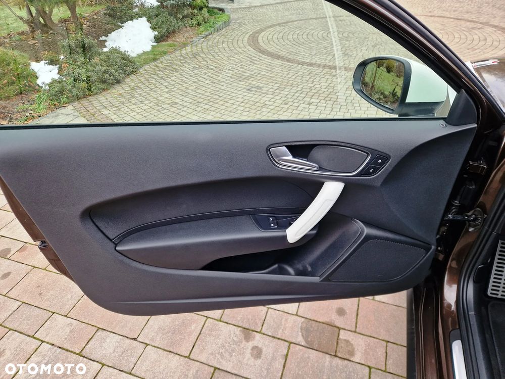 Audi A1 3-drzwiowe - 14