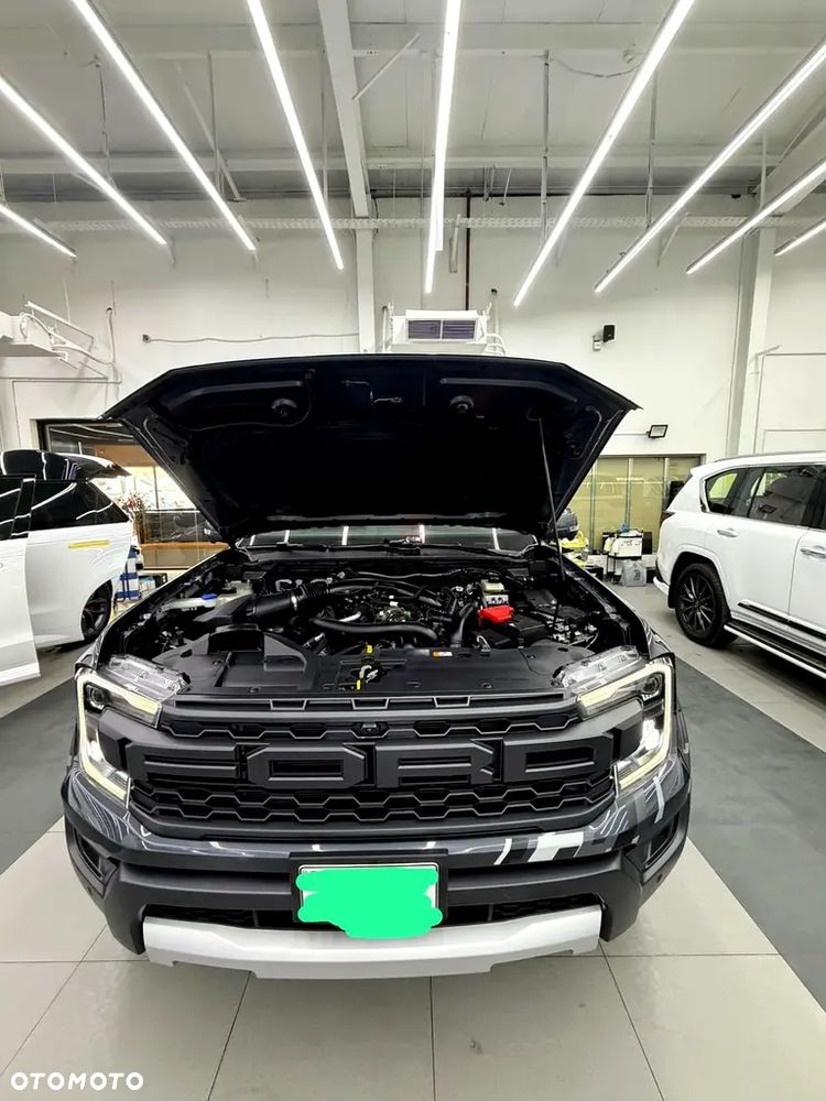 Ford Ranger Raptor - 5