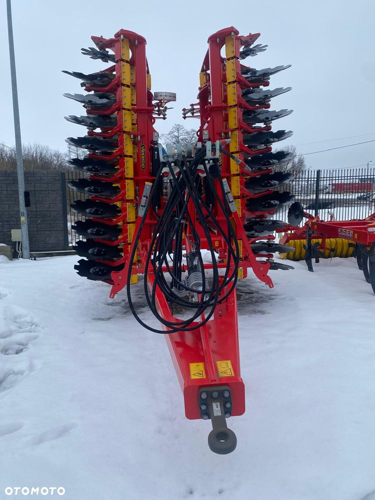 Väderstad Carrier XL 525