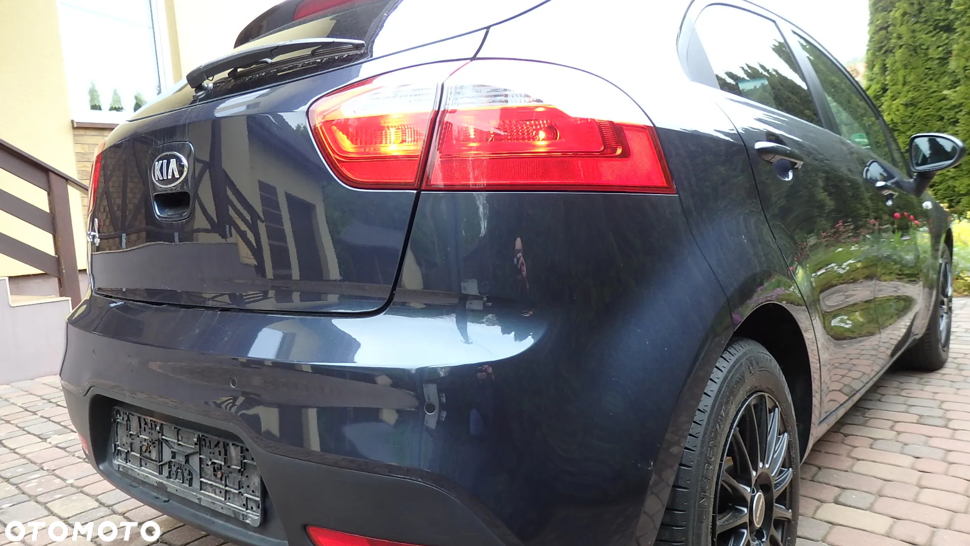 Kia Rio - 29