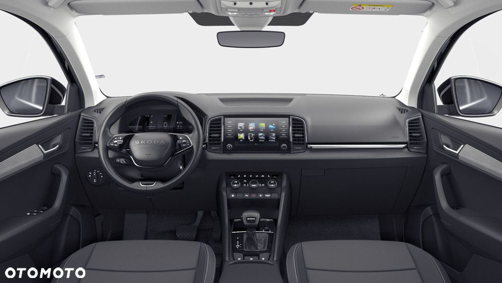 Skoda Karoq - 4