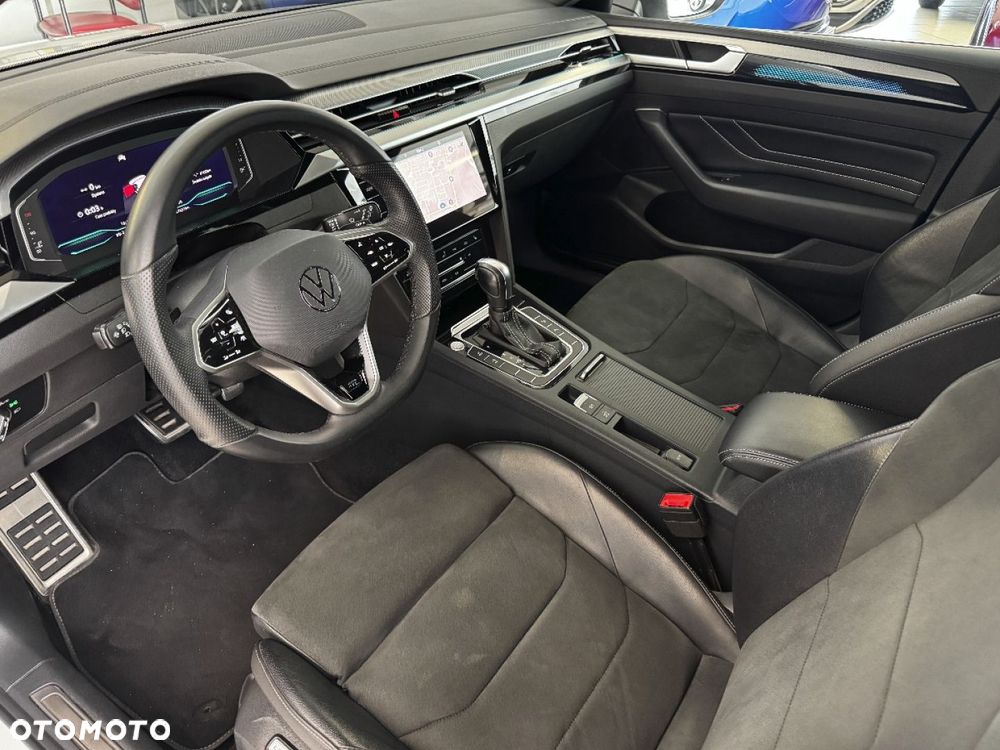 Volkswagen Arteon Shooting Brake - 17