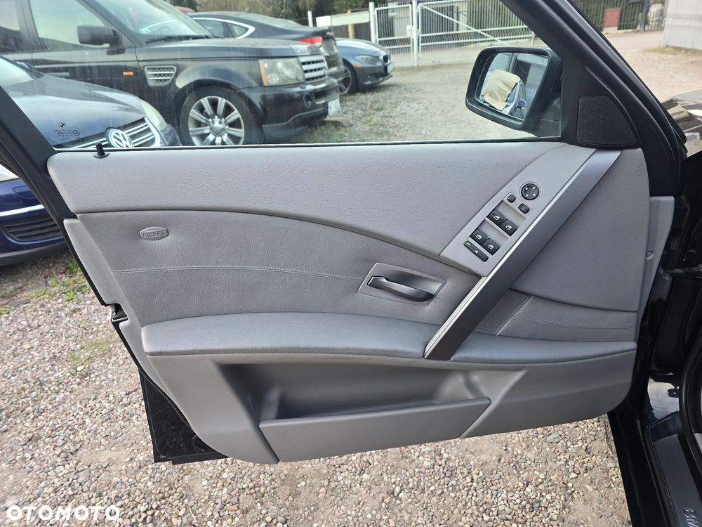 BMW Seria 5 - 27
