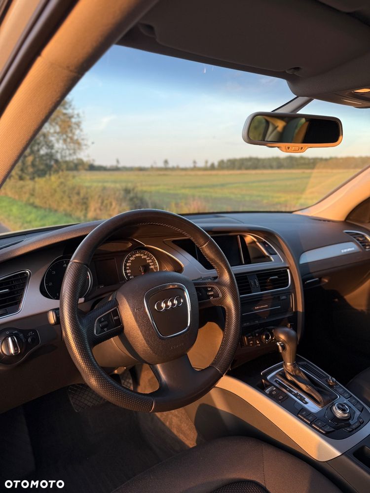Audi A4 Allroad 3.0 TDI Quattro S tronic - 16