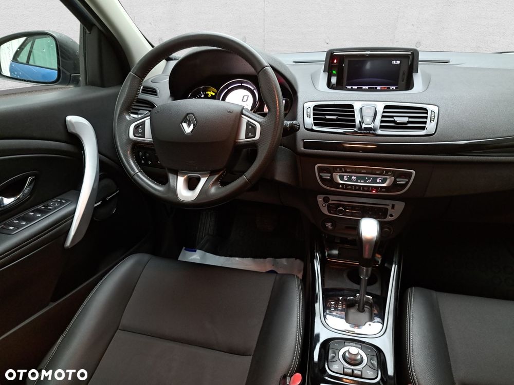 Renault Megane dCi 110 FAP EDC Bose Edition - 7