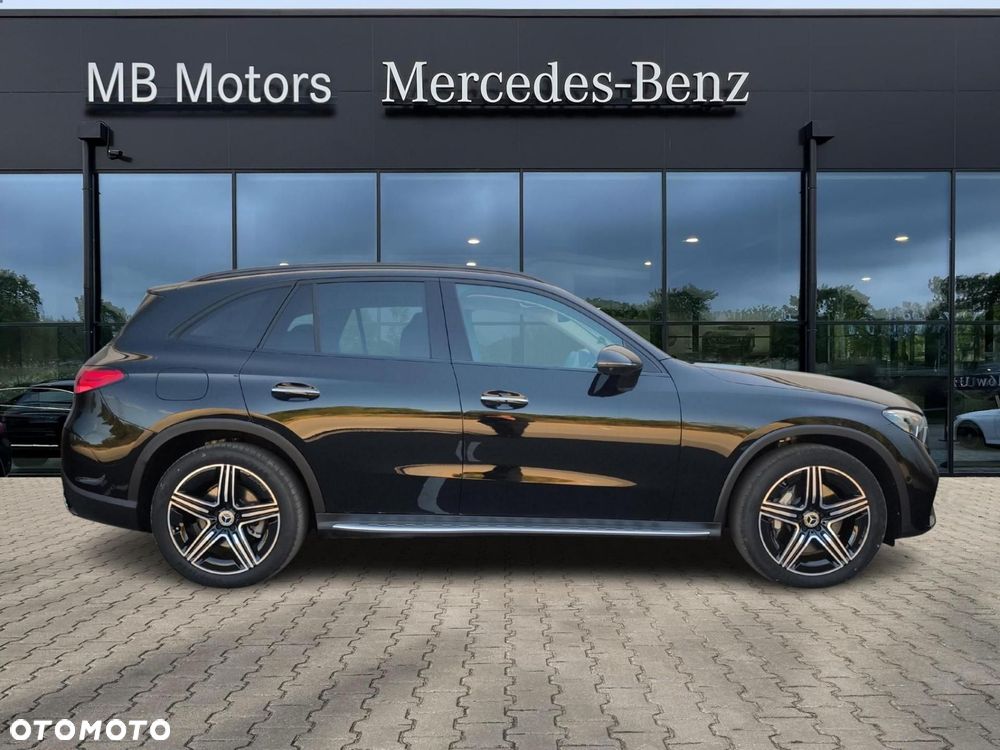 Mercedes-Benz GLC - 5