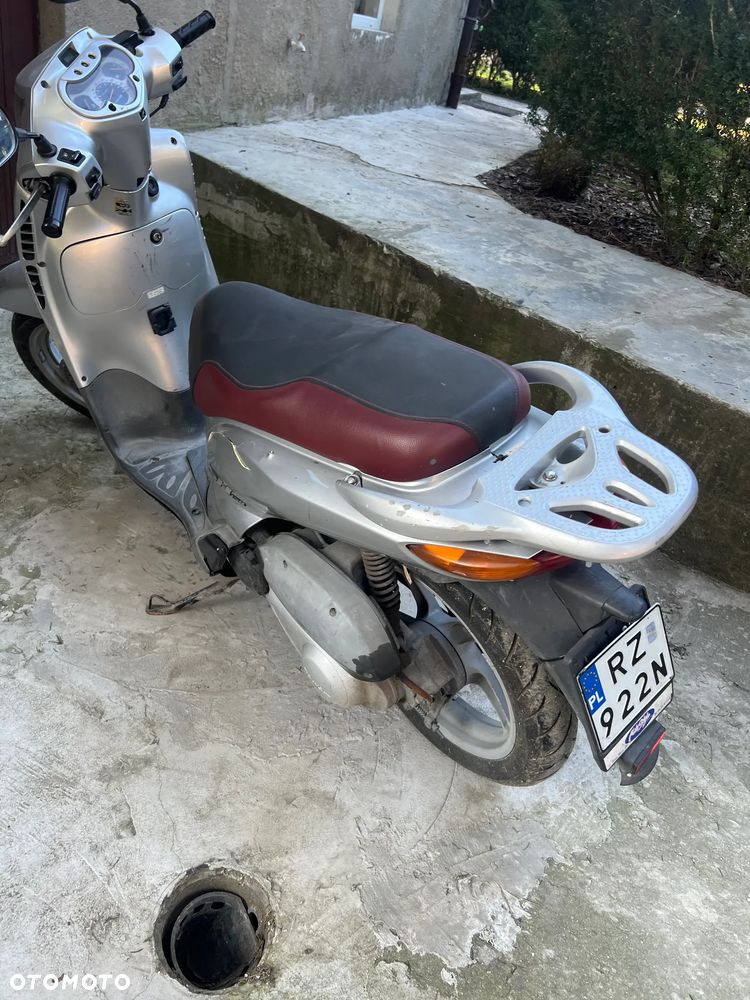 Honda SH - 11
