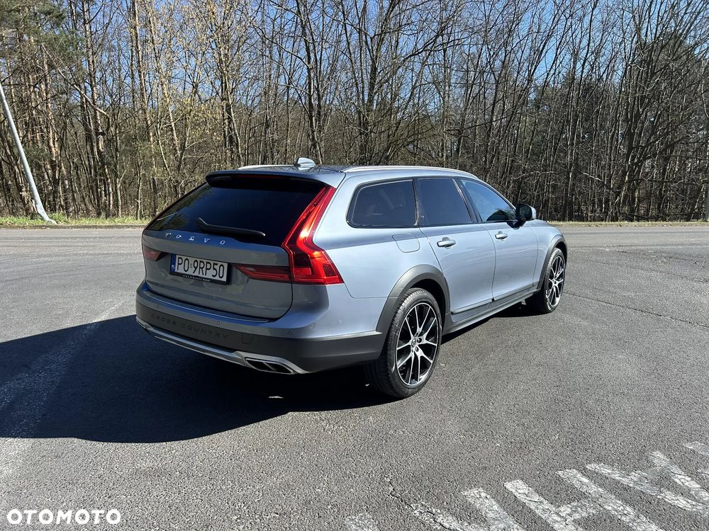 Volvo V90 D5 AWD Inscription - 5