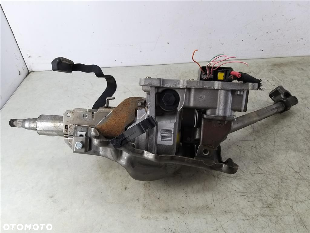 Wspomaganie elektryczne FIAT STILO 2001–2007 TRW - 4