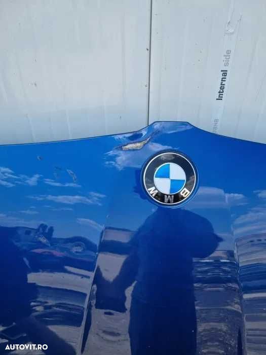 Capota bmw seria 3 e90 e91 lci facelift - 5