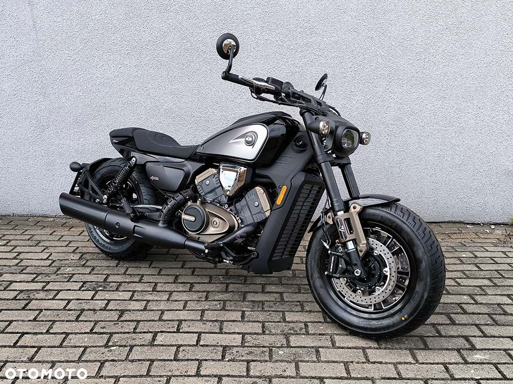 QJMOTOR SRV 600V - 6