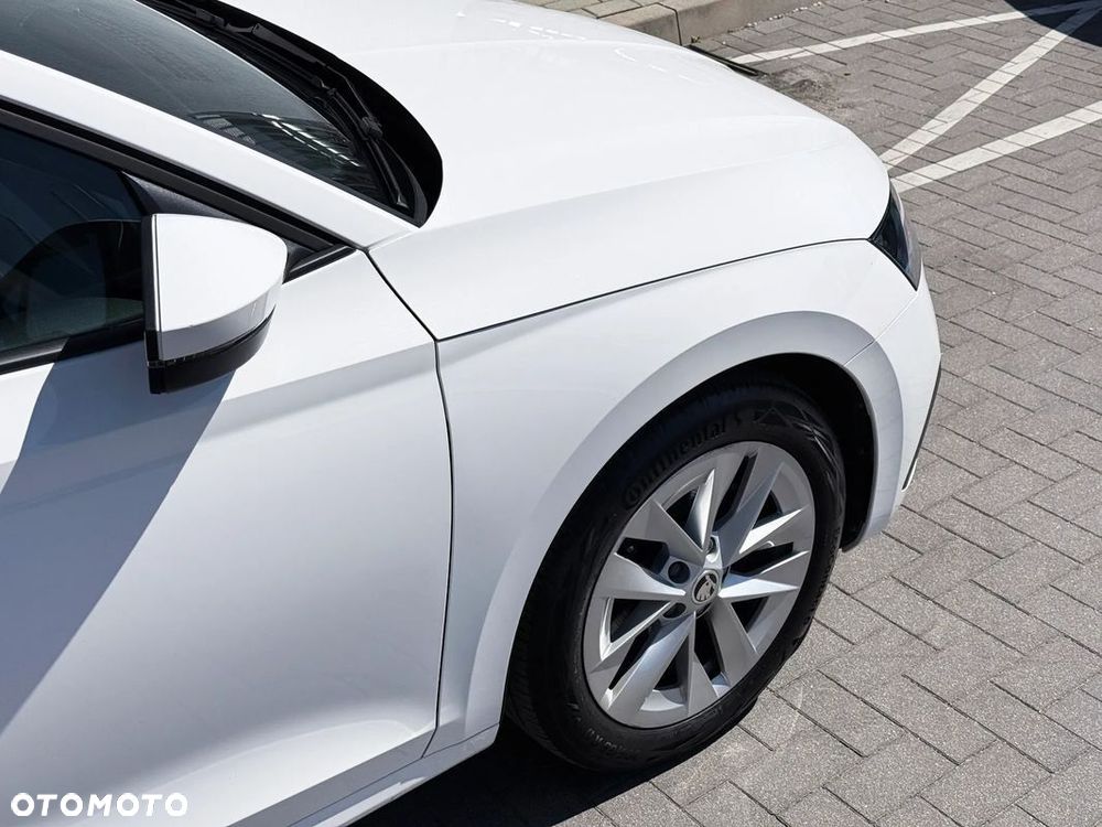 Skoda Octavia 1.5 TSI ACT Ambition - 33