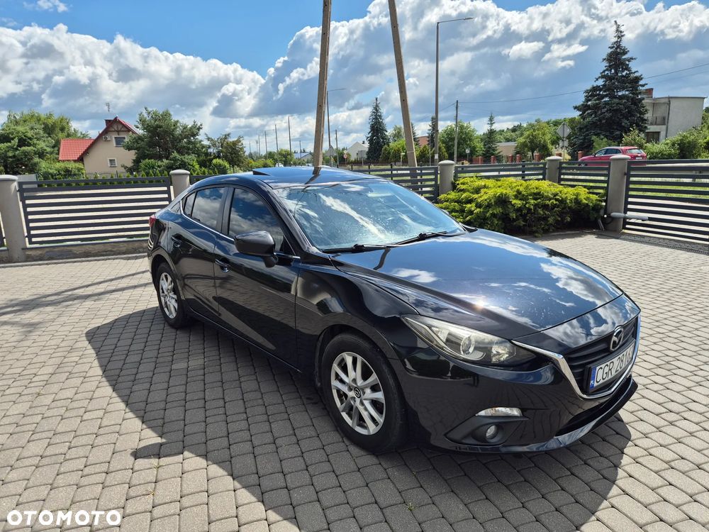 Mazda 3 - 16