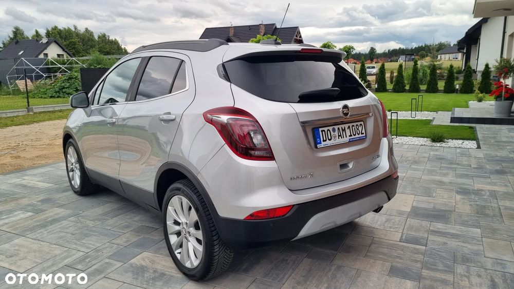 Opel Mokka 1.4 T Cosmo - 5