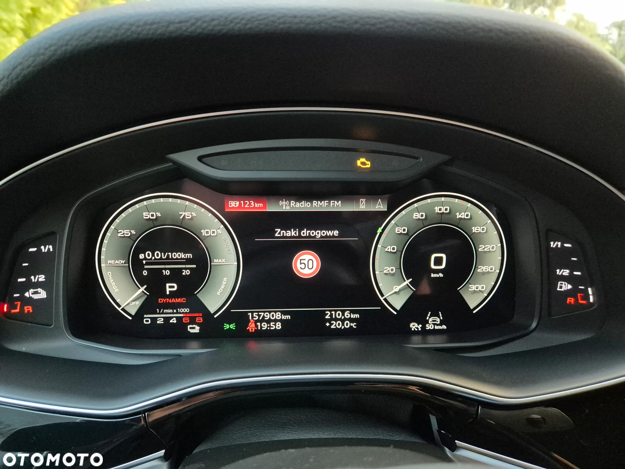 Audi Q7 60 TFSI e Quattro S Line Tiptr - 23