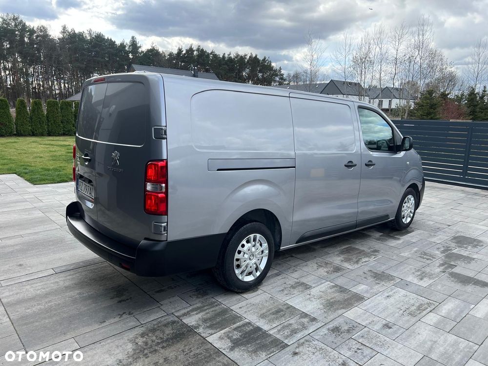 Peugeot Expert - 12