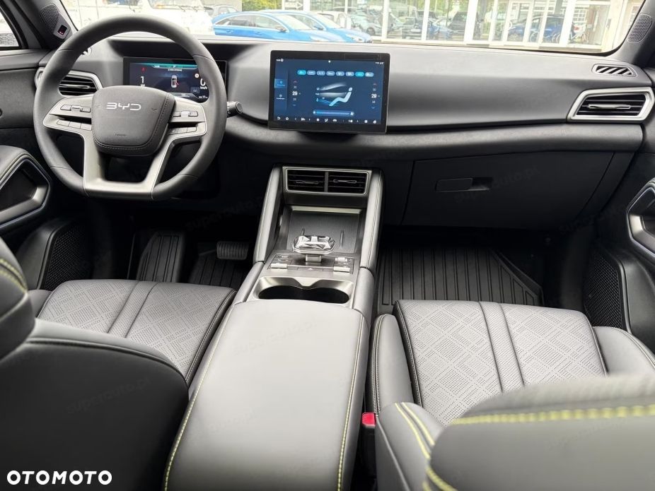 BYD Atto 2 - 10