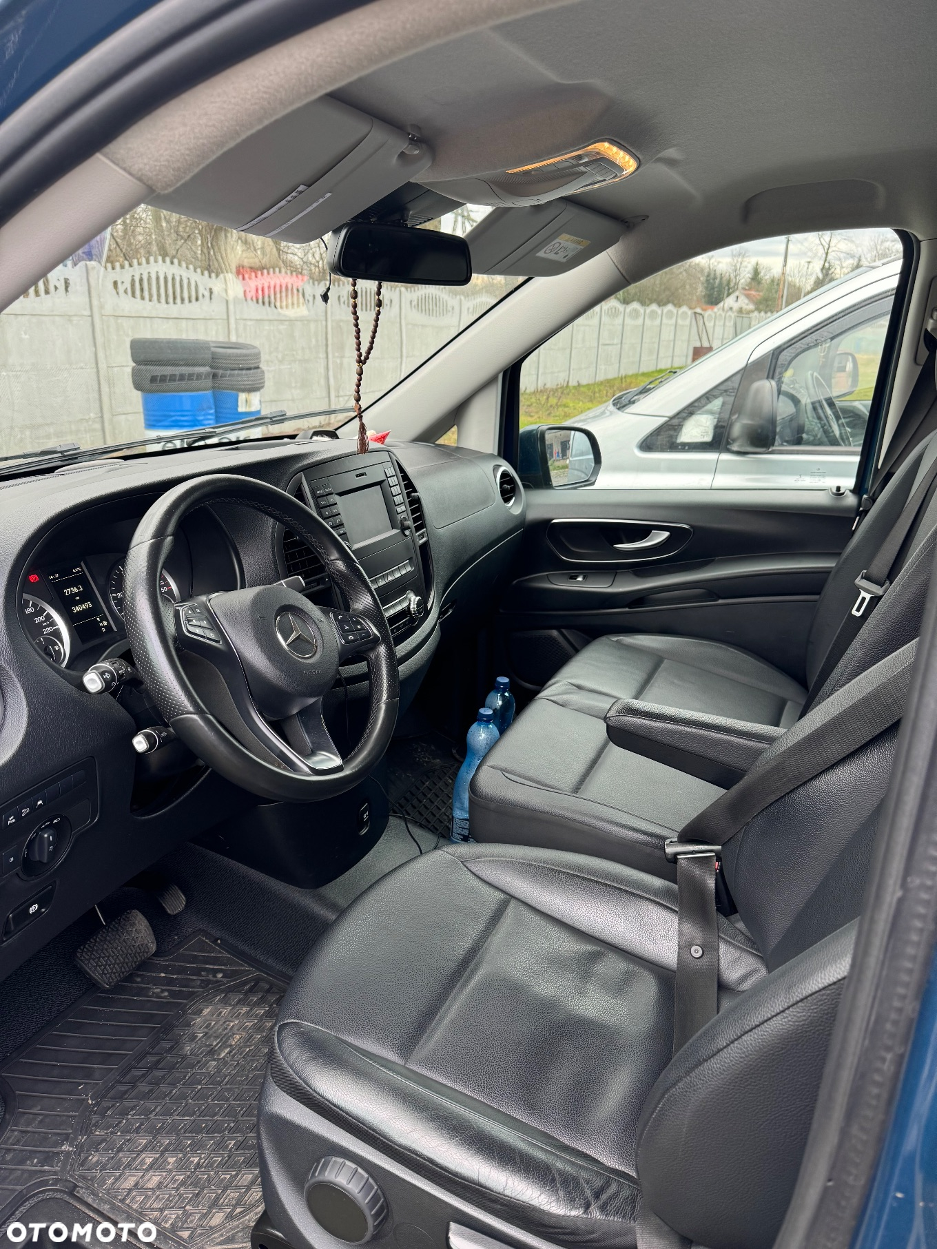 Mercedes-Benz Vito - 15