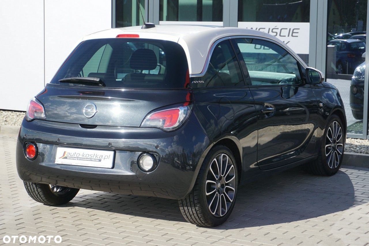 Opel Adam 1.4 Black Jack - 7