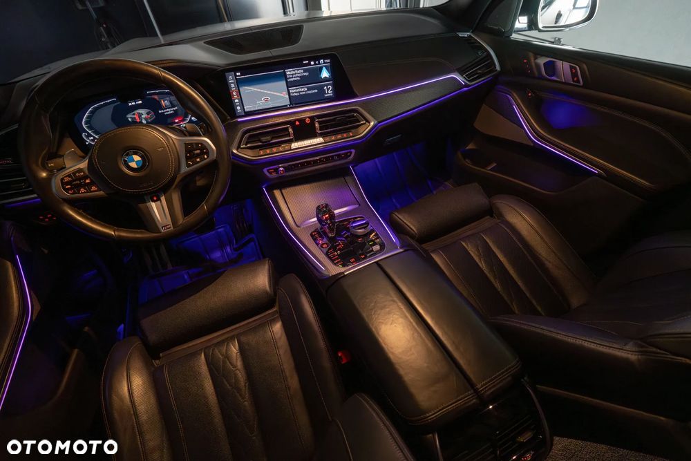 BMW X5 - 25