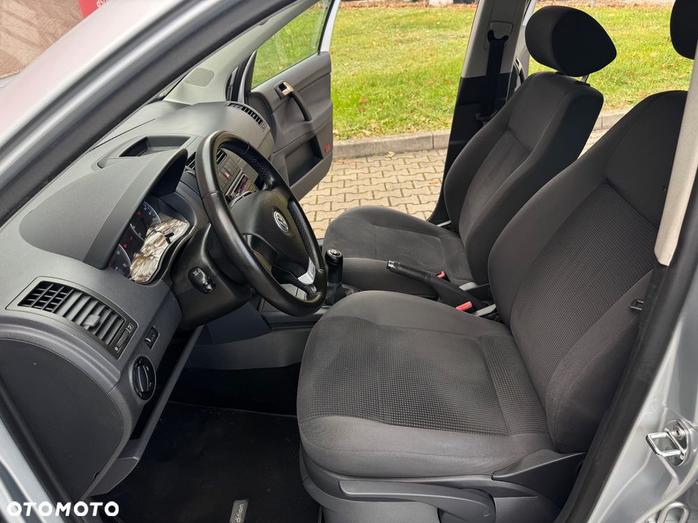 Volkswagen Polo - 20