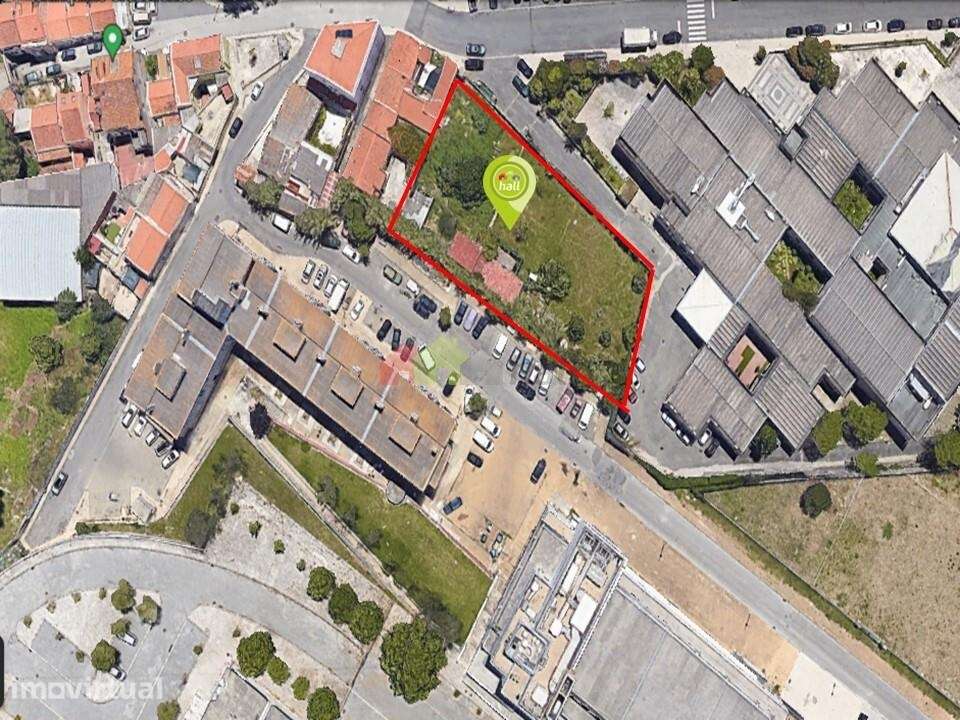 Terreno Rústico 2000m2 c/possibilidade passar Urbano - Ajuda-Lisboa - Grande imagem: 5/15
