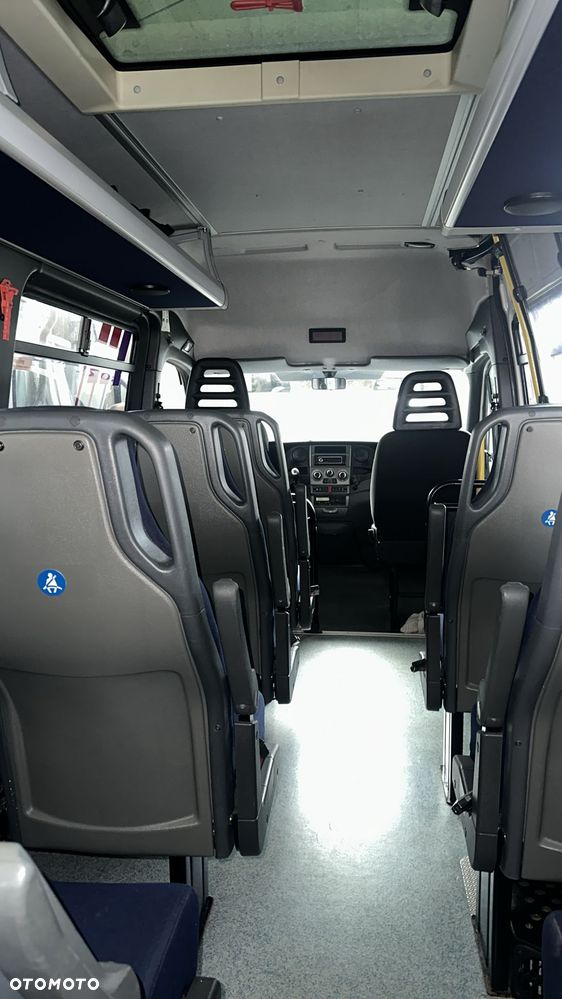 Irisbus Iveco Daily Way - 17