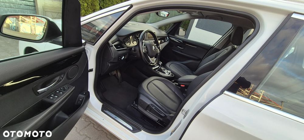 BMW Seria 2 - 19