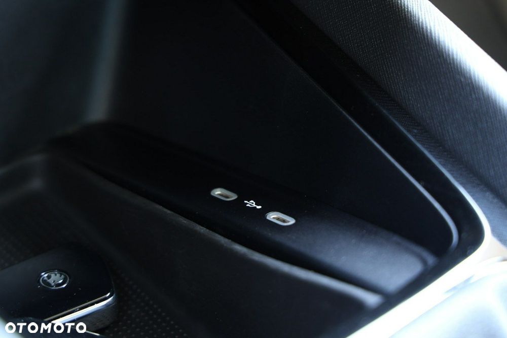 Skoda Octavia - 16