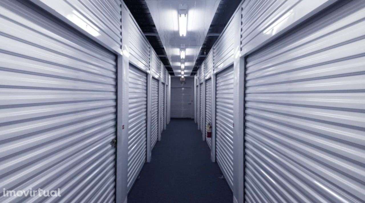 AMORA/SEIXAL,arrecadação,self-storage,Guarda-móveis,garagem - Grande imagem: 4/6