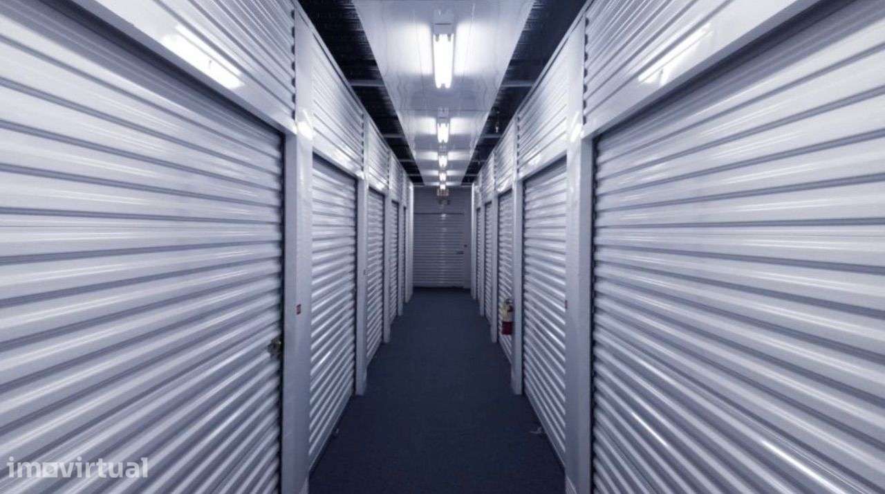 AMORA/SEIXAL,arrecadação,self-storage,Guarda-móveis,garagem - Grande imagem: 4/6
