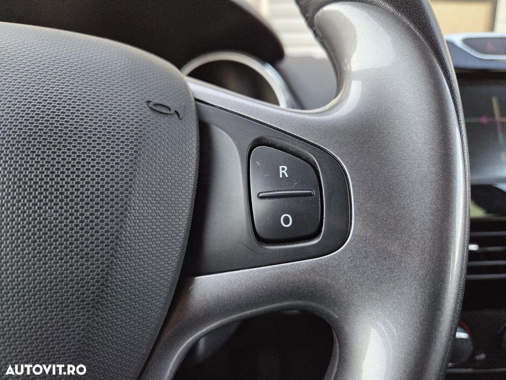 Renault Clio 0.9 Energy TCe Dynamique - 19