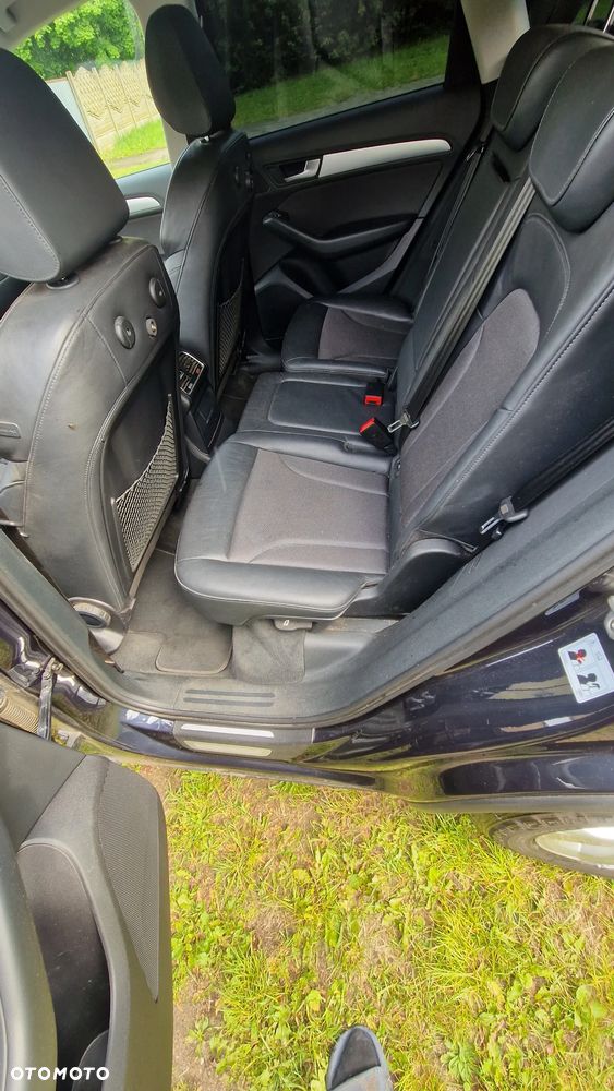 Audi Q5 2.0 TDI Quattro (clean diesel) S tronic - 28