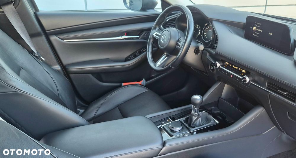 Mazda 3 - 26