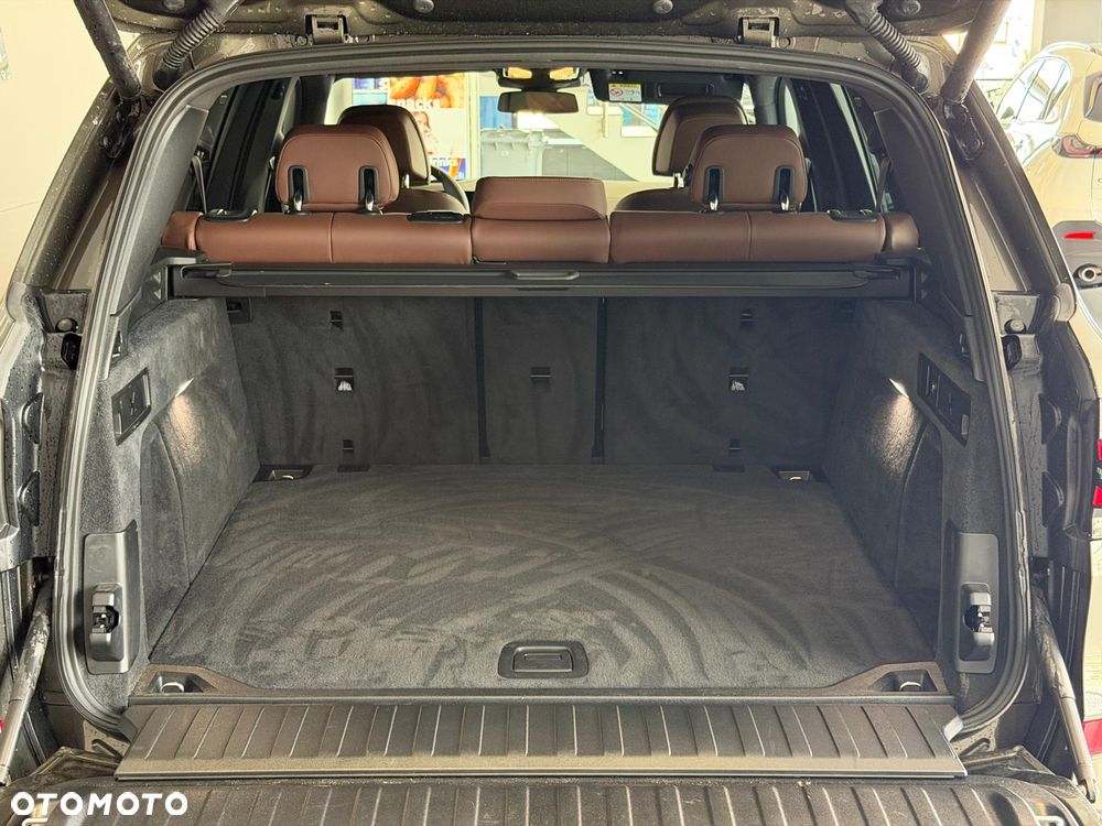 BMW X5 xDrive30d mHEV sport - 19