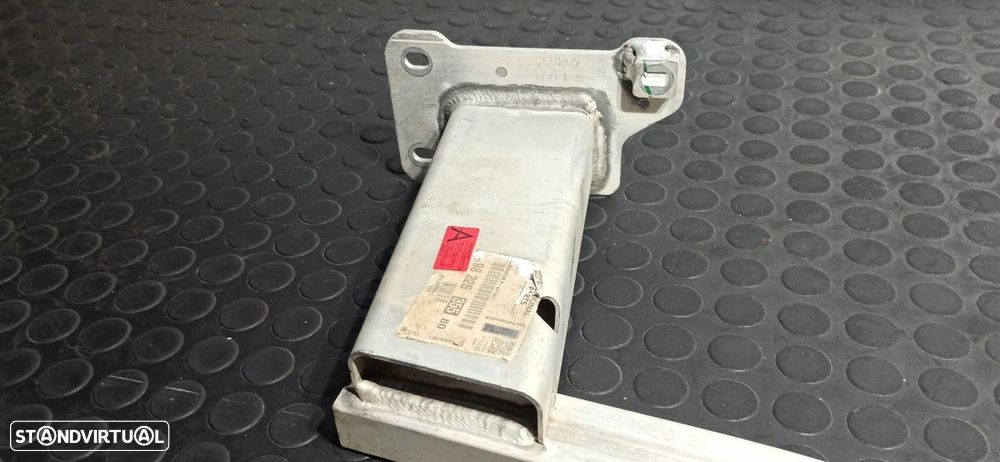 TRAVESSA INFERIOR PEUGEOT 508 SW ALLURE - 5