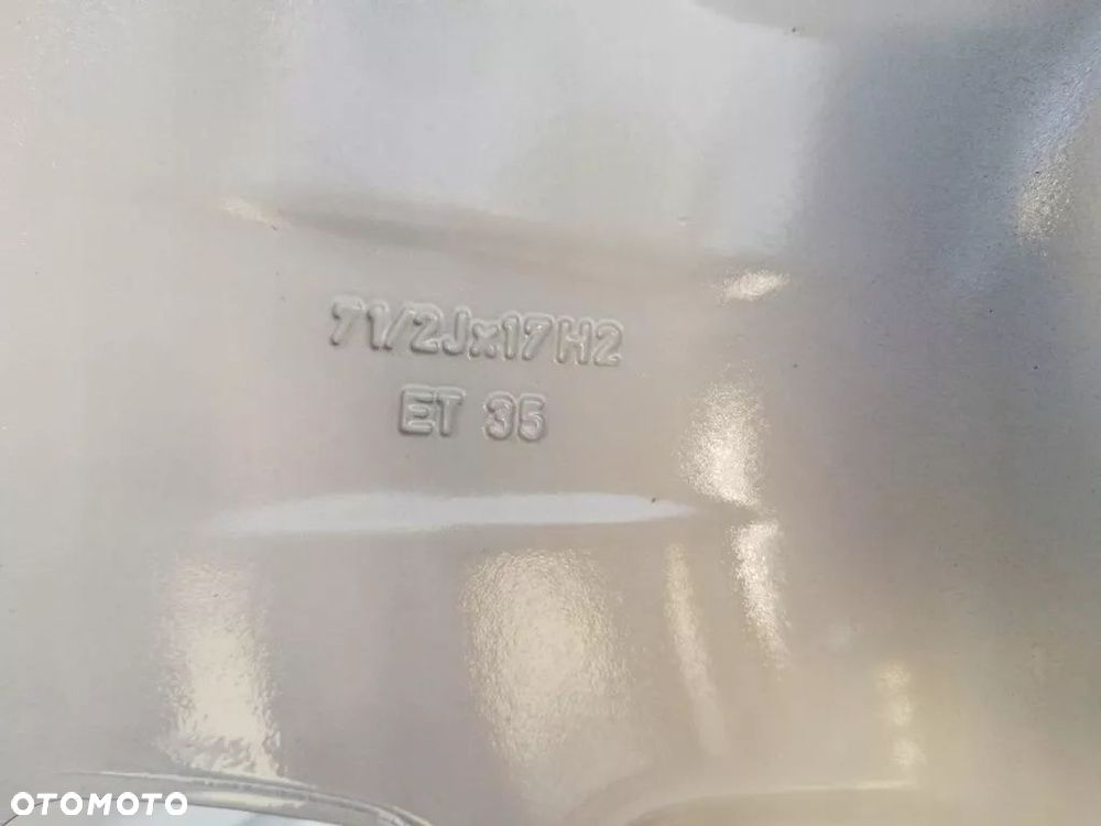 MERCEDES MONOBLOCK 17'' PRZÓD TYŁ AMG - 9