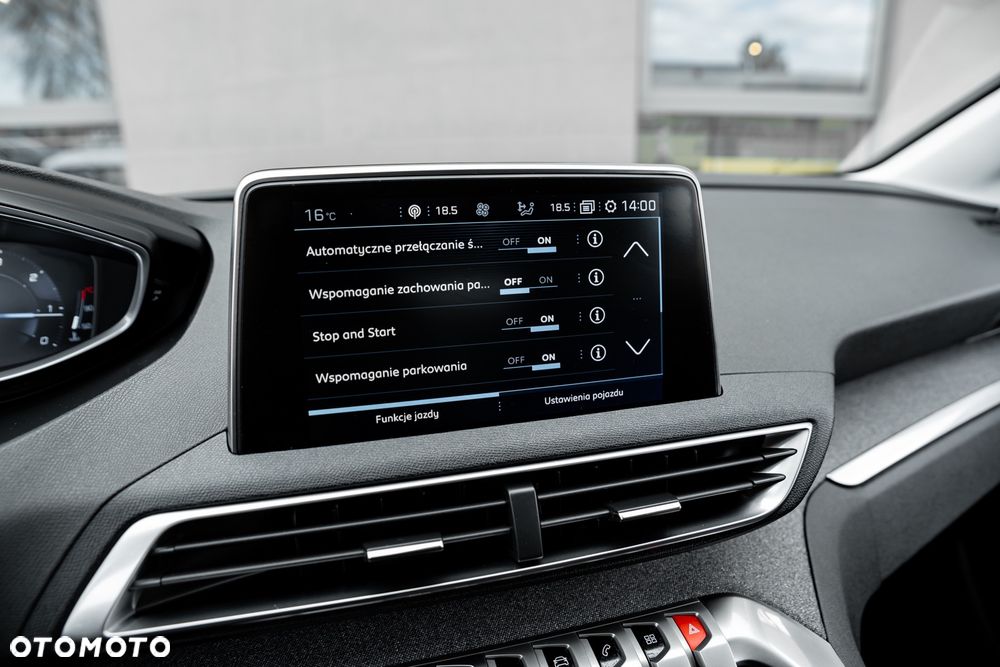 Peugeot 3008 2.0 BlueHDi Allure - 31