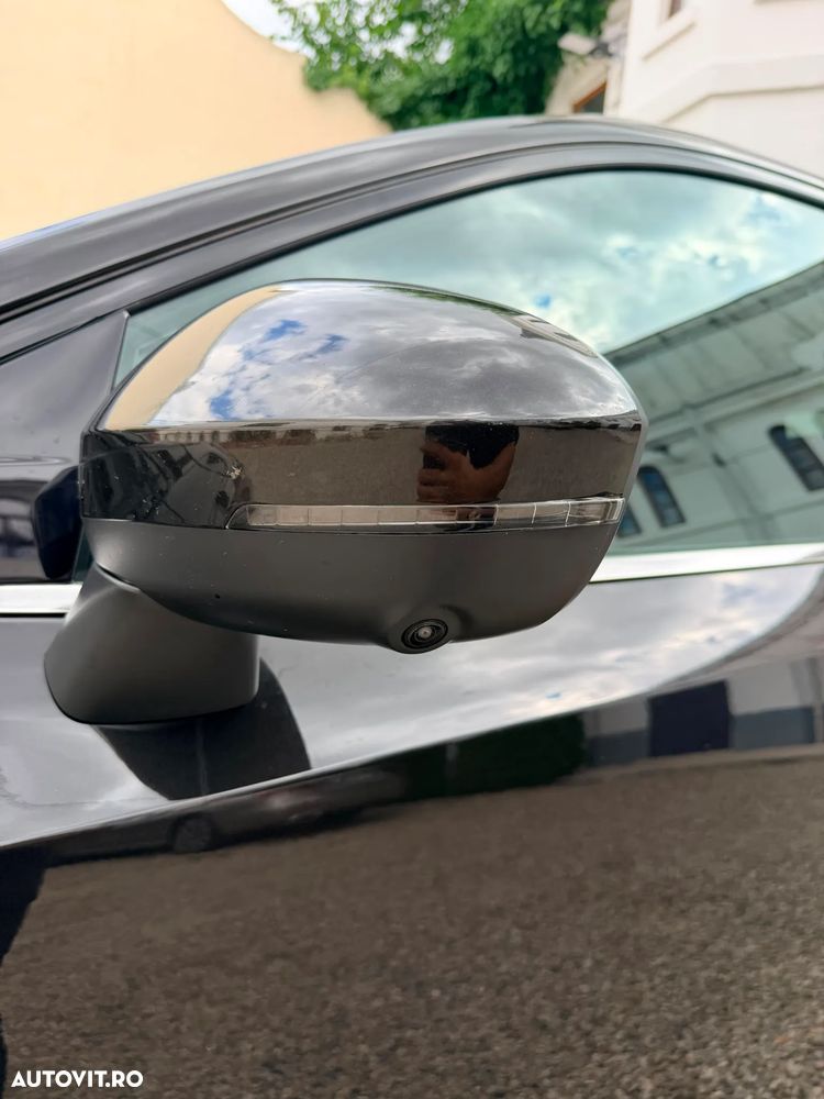 Nissan Qashqai - 10