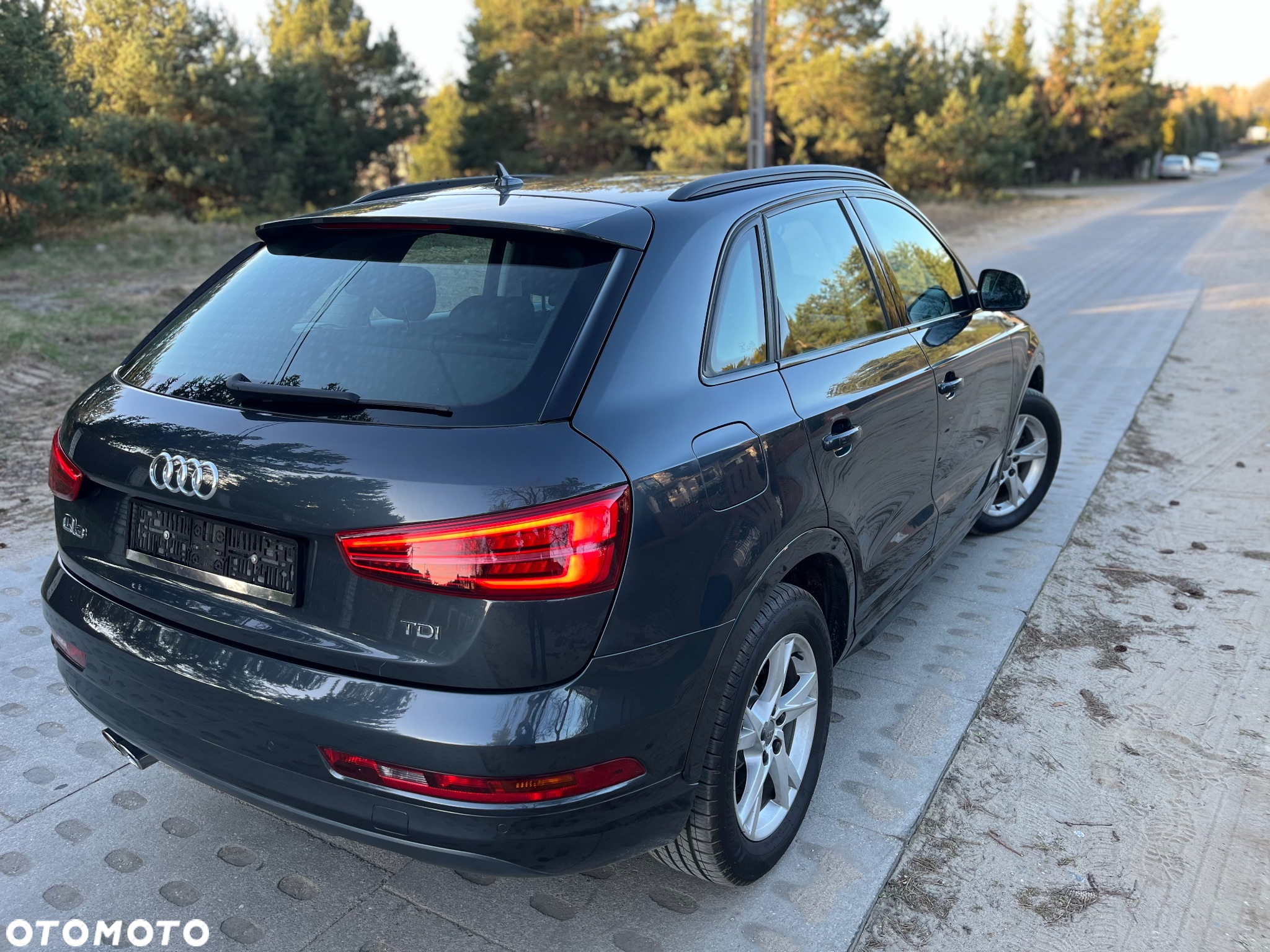 Audi Q3 2.0 TDI - 35