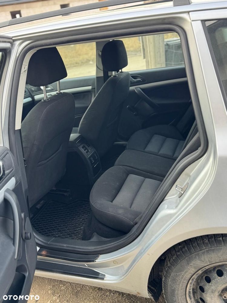 Skoda Octavia 1.6 Active - 9