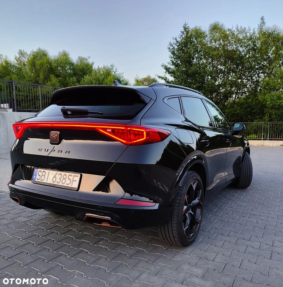 Cupra Formentor 2.0 TSI 4Drive DSG - 6