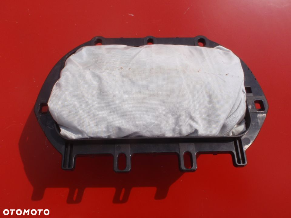 PEUGEOT EXPERT 2016 N/M AIRBAG PODUSZKA PASAŻERA - 2